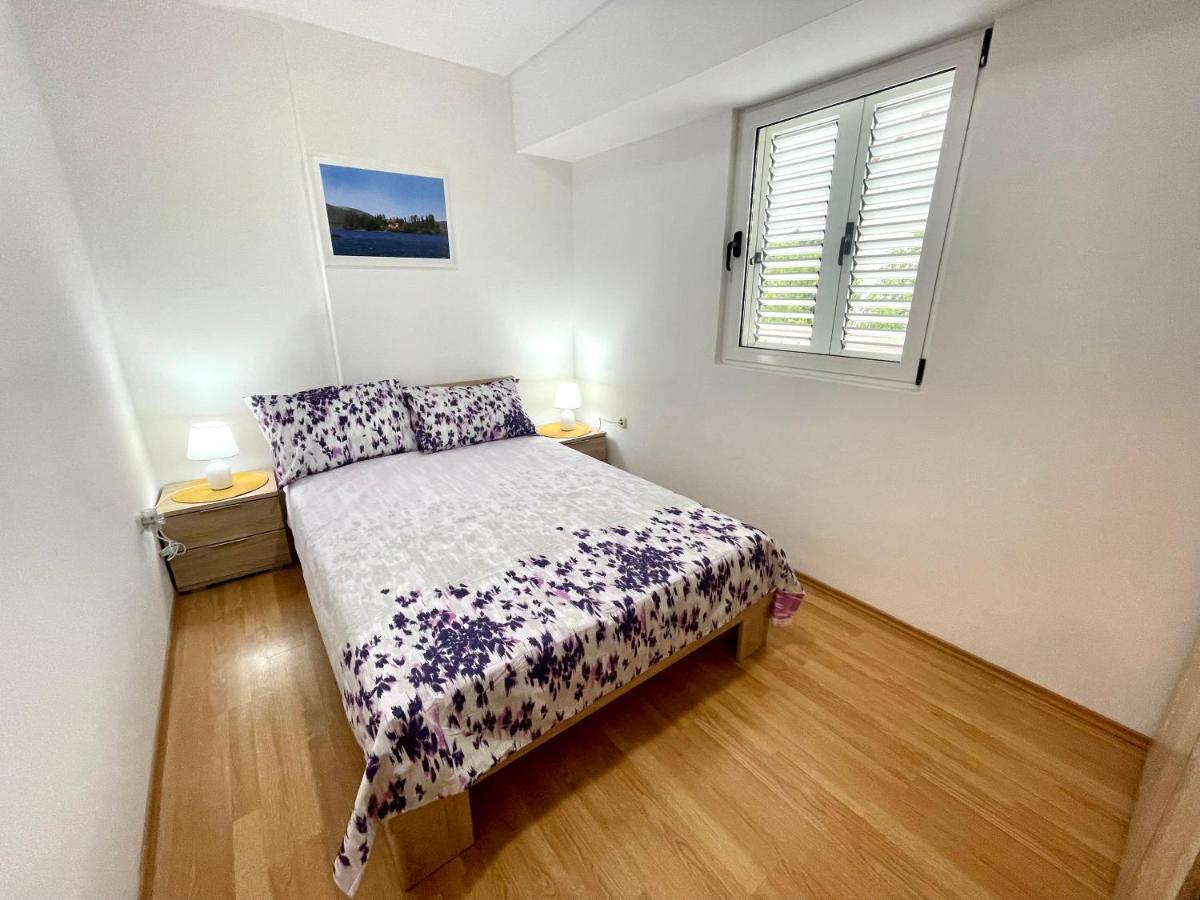 Villa Julie 자드라보노 외부 사진