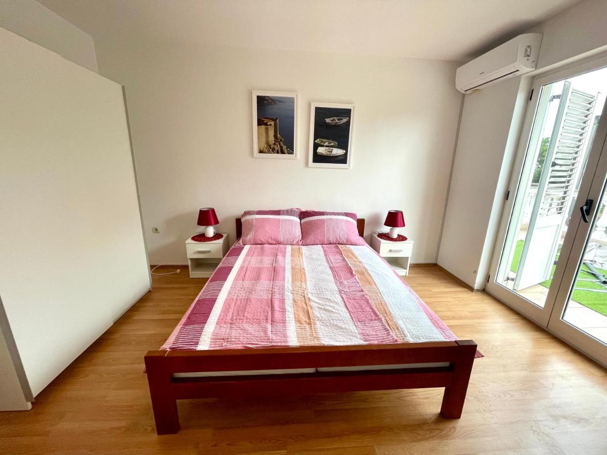 Villa Julie 자드라보노 외부 사진