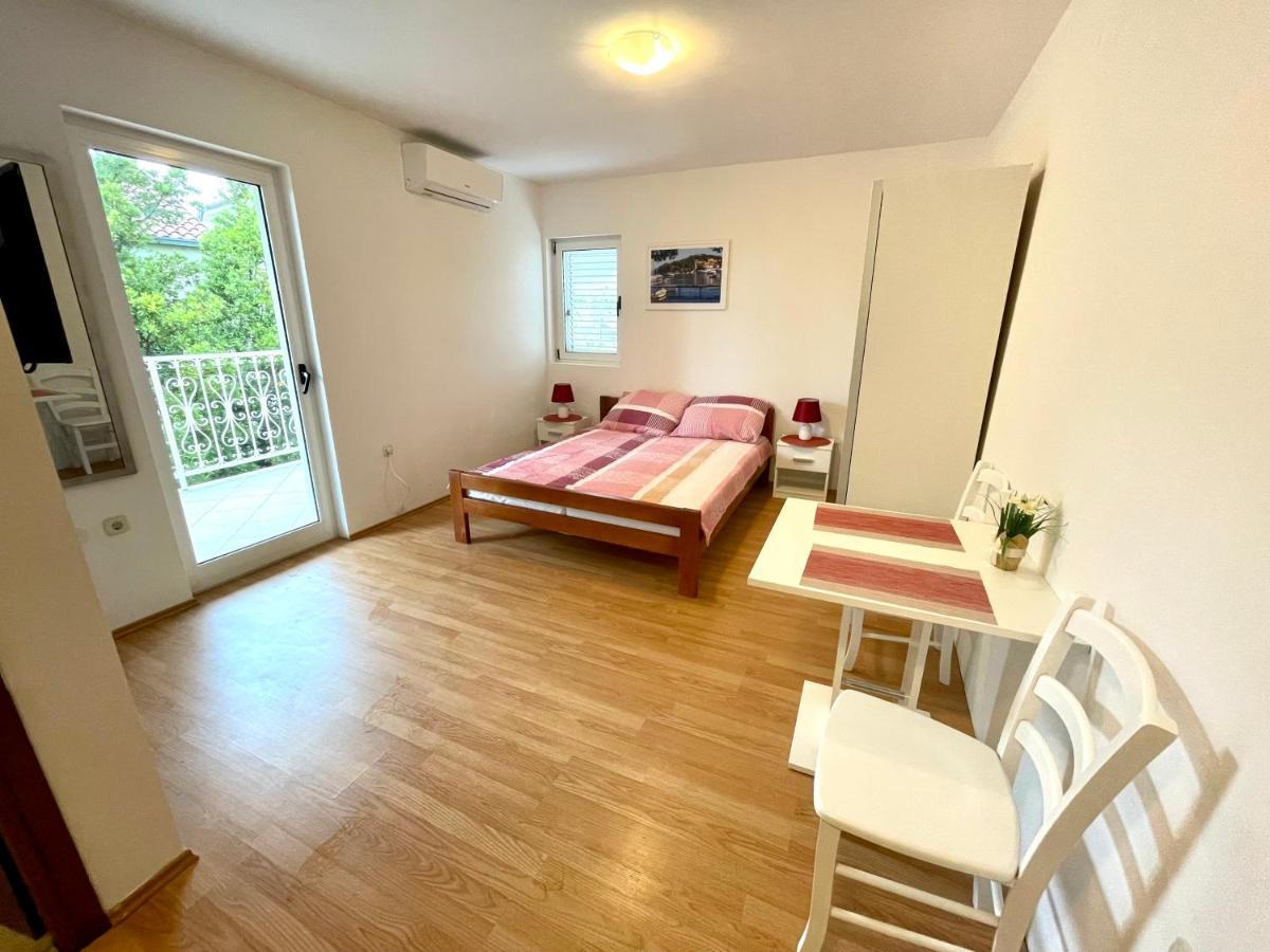 Villa Julie 자드라보노 외부 사진