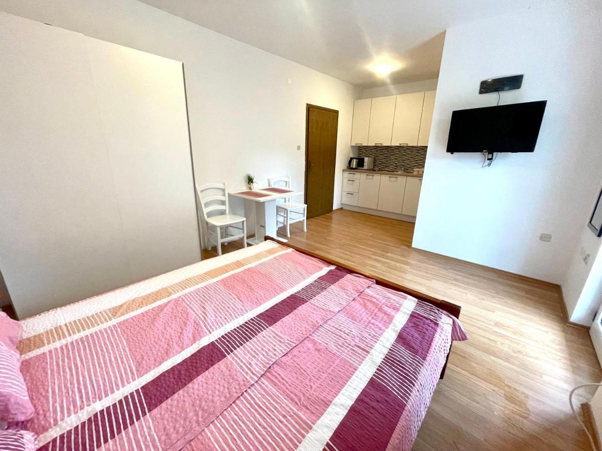 Villa Julie 자드라보노 외부 사진