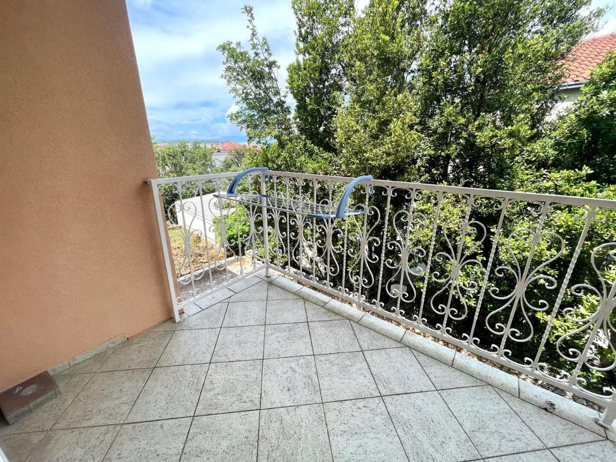 Villa Julie 자드라보노 외부 사진