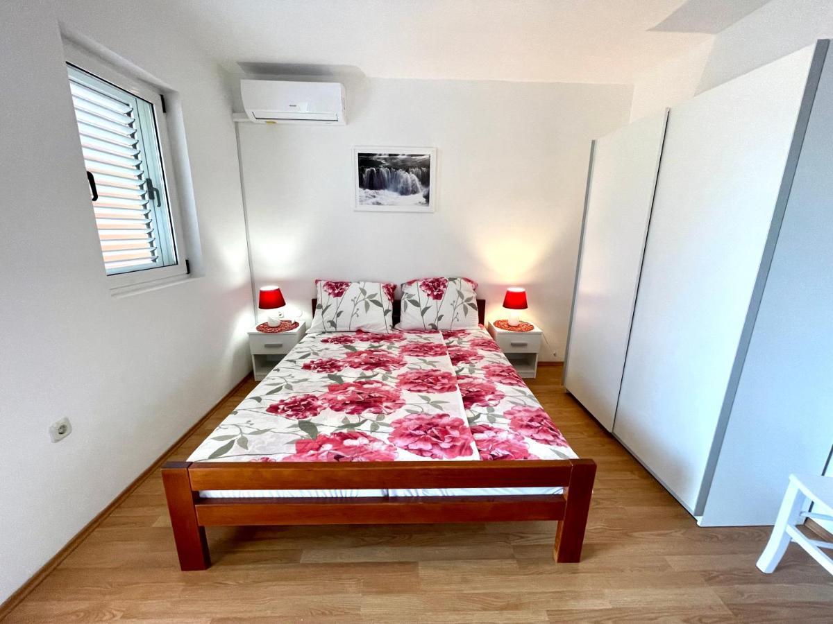 Villa Julie 자드라보노 외부 사진